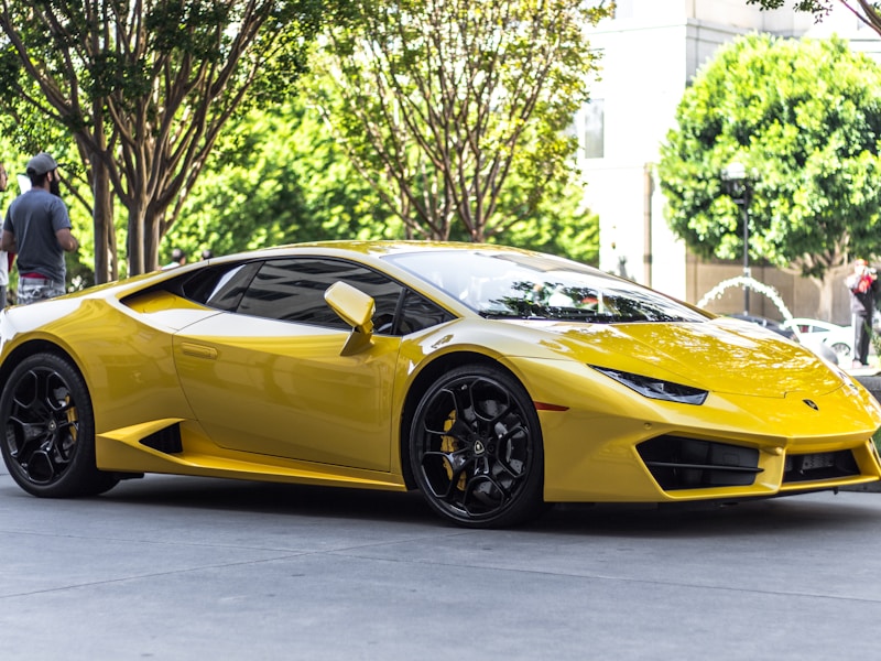 Volkswagen Golf 1.5 TSI